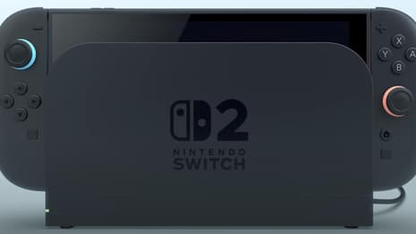 Rumor: Over 380K NINTENDO SWITCH 2 Units Have Reportedly Been Shipped To North America