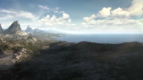 RUMOR: The Elder Scrolls 6 Is Called Sentinel And Could Be Revealed In November