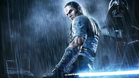 RUMOR: Xbox And Disney Might Be Teaming Up To Make A New STAR WARS Game