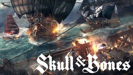 RUMOUR: Ubisoft Has Decided To Reboot SKULL & BONES, Sources Have Recently Revealed