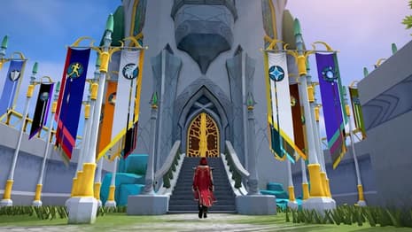 RuneScape Just Canceled Reignited 12 Days After Revealing It, But The Free Members Trial Survives