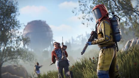 RUST Developers Reveal How They Watch Cheaters Like An RTS And Log Every Interaction