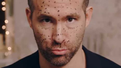 Ryan Reynolds Teaches You How To Get Ready To Play DETECTIVE PIKACHU In This Hilarious Video