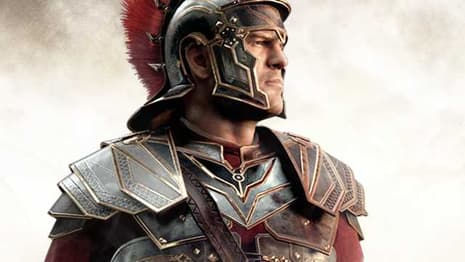 RYSE: SON OF ROME Looks Nothing Like Its Final Version In This Newly Surfaced Prototype Video