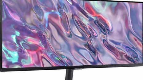 Samsung Slashes 34″ ViewFinity S5 Ultrawide To $210 On Amazon For Cyber Monday, Undercutting Budget Brands