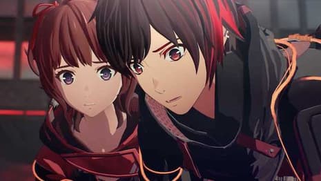 SCARLET NEXUS: Bandai Namco Shares Exciting New Story Trailer That Focuses On The Game's Main Characters