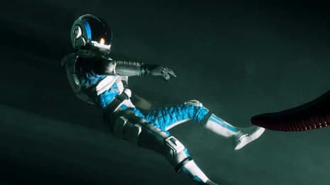 Scientific Exploration Of Mars Meets The Dread Of Lovecraft In MOONS OF MADNESS' Reveal Trailer