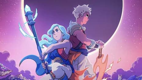 SEA OF STARS: Sabotage Studio Has Recently Shared Some Gameplay Footage During Livestream