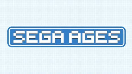 Sega Confirms That The SEGA AGES Lineup Is Coming To An End, But They May Still Have Some Surprises Left