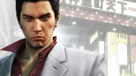 SEGA's YAKUZA KIWAMI Is Coming To Steam On February 19th, According To This Brand New GIF