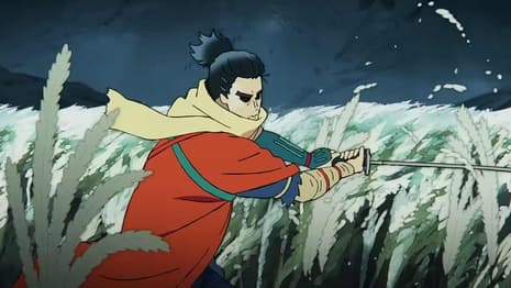 SEKIRO: SHADOWS DIE TWICE Anime Adaptation Announced For 2026