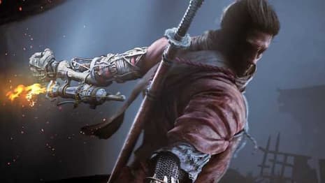 SEKIRO: SHADOWS DIE TWICE Has Already Sold Over 5 Million Copies, FromSoftware Recently Revealed