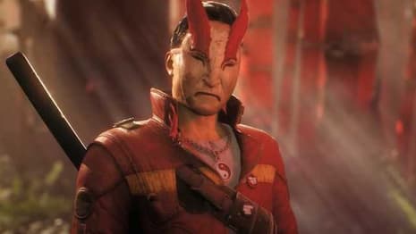 SHADOW WARRIOR 3: The Recently Announced Title Finally Gets The Over The Top Gameplay Trailer It Deserves