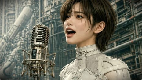 Shift Up Faces Criticism Over AI-Generated Stellar Blade: Blood Rain Music Video