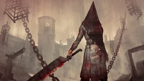 SILENT HILL Creator Keiichiro Toyama Teases New Game In Development From Bokeh Game Studios