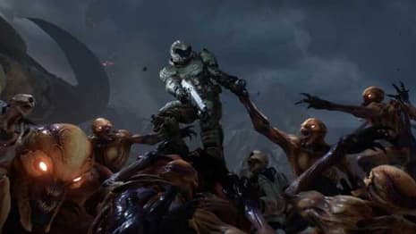 Slay The Demons of Hell On The Go With DOOM On The Nintendo Switch