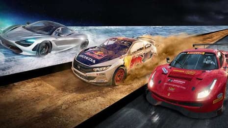 Slightly Mad Studios Is Officially Developing PROJECT CARS 3 That Will Be An Ambitious Title