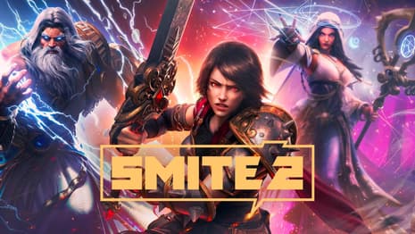 SMITE 2 Developer Hi-Rez Studios Lays Off President And Senior Management In Latest Round Of Cuts
