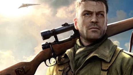 SNIPER ELITE 4 Has Been Announced For The Nintendo Switch And Is Expected To Release This Holiday