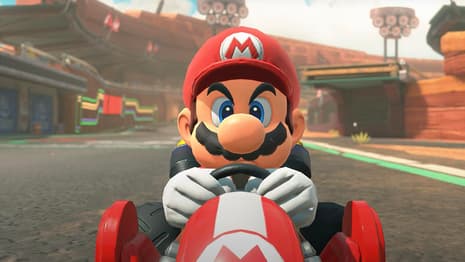 Some NINTENDO SWITCH 2 Games Will Cost Up To $90, Starting With MARIO KART WORLD