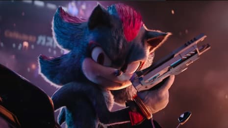 SONIC THE HEDGEHOG - From Source To Screen: Video Game Adaptations