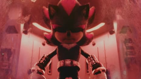 SONIC THE HEDGEHOG 3 Release Date Confirmed As New Teaser Sets The Stage For Shadow's Debut