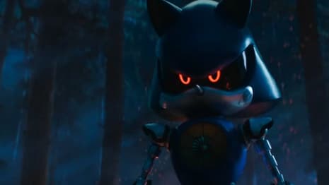Sonic The Hedgehog 4 Wraps Filming With A First Look At Metal Sonic