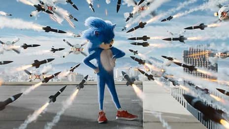 SONIC THE HEDGEHOG: The Upcoming Movie Will Not Do Well At The Box Office, Analysts Predict