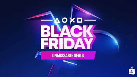 Sony Announces PLAYSTATION Black Friday 2024 Deals For PS5 Consoles, Games And More