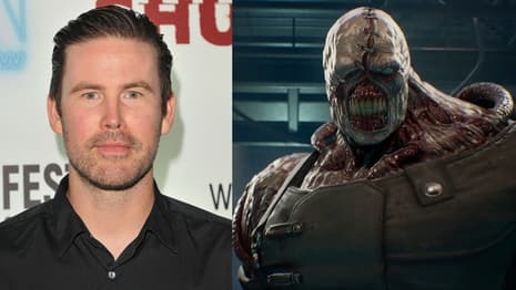 Sony Sets 2026 Release Date For RESIDENT EVIL Movie Franchise Reboot