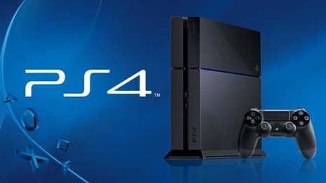 Sony's PLAYSTATION 4 Had A Great Holiday Season