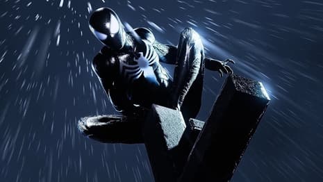 SPIDER-MAN 2 Creative Director Addresses Playtime Criticisms And Teases Epic SPIDER-MAN 3 Plans