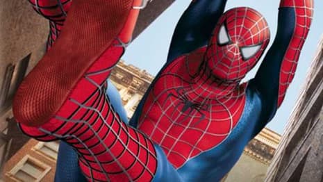 SPIDER-MAN 4: Watch Over 18 Minutes Of Gameplay Footage From The Scrapped Video Game