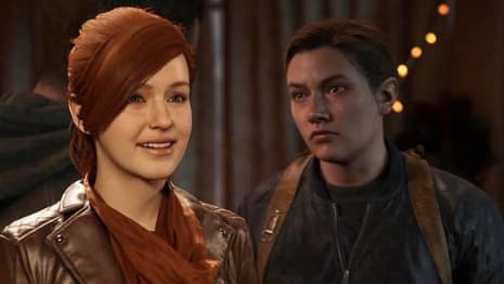 SPIDER-MAN Star Laura Bailey Reflects On Playing MJ; Hopes To Return As THE LAST OF US' Abby (Exclusive)