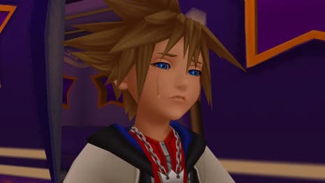 Square Enix Director Tatsuya Kando Departs After 29 Years