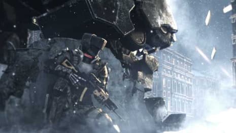 Square Enix Has Shared Over An Hour Of Action-Packed LEFT ALIVE Gameplay Footage