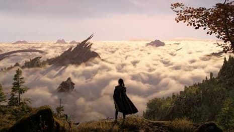 Square Enix President Reveals That PROJECT ATHIA Runs Nearly Identical On PlayStation 5 And PC