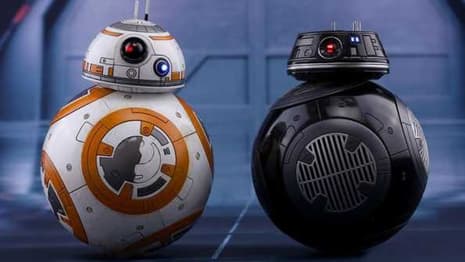 STAR WARS BATTLEFRONT 2: BB Update And Original Trilogy Content Coming In February