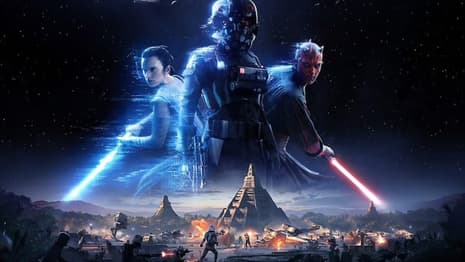 STAR WARS BATTLEFRONT 2 Sees Player Count Rise, But Old Cheating Problems Return