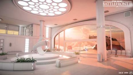 STAR WARS BATTLEFRONT 2 Update 2.0 Out Now With Revamped Progression System