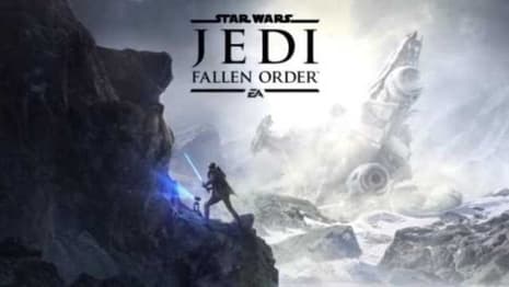 STAR WARS JEDI: FALLEN ORDER's Release Date Has Been Accidentally Revealed By Amazon Italy