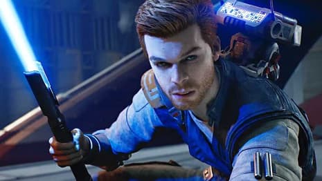STAR WARS JEDI: SURVIVOR Final Gameplay Trailer Features Heaps Of Jaw-Dropping Action And Battles