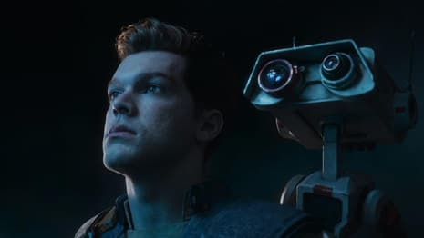 STAR WARS JEDI: SURVIVOR Release Date And Trailer Revealed: Cal Kestis' Journey Continues In 2023