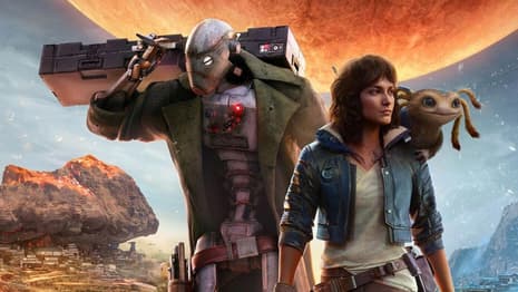 STAR WARS OUTLAWS Sales Softer Than Expected; First DLC Coming In November