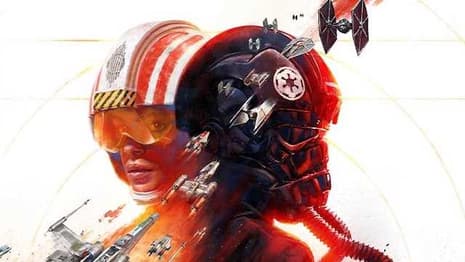 STAR WARS: SQUADRONS Gameplay Footage Will Be Shown This Thursday During Gamescom
