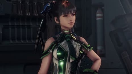 STELLAR BLADE 2 Development Moving Slowly and Carefully, Says Shift Up CEO