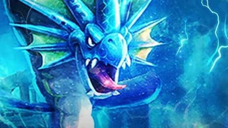 STONEAGE WORLD: A New Region And Spirit Pet Are Now Available