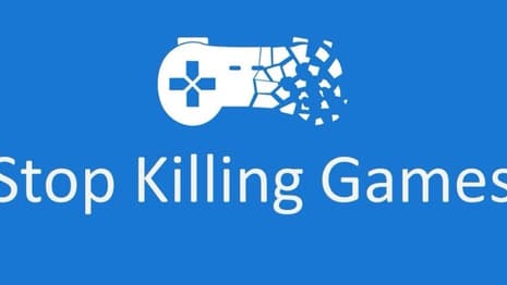 Stop Killing Games Petition Hits 1.4 Million Signatures Ahead of Deadline