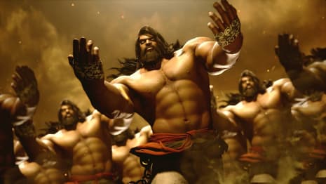 Street Fighter 6 Adds Arjun On October 13 With A Kit That Punishes Blocks
