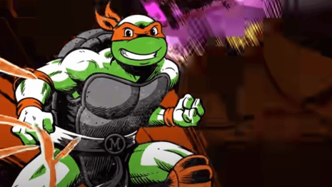 STREET FIGHTER 6: NINJA TURTLES AND A.K.I. Reveal Newest Crossover